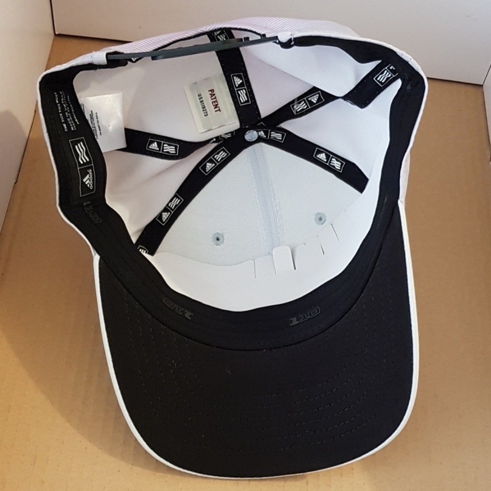 NWT Adidas hat / cap - Picture 4 of 4
